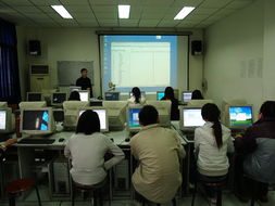 會計電算化精品課程 賦能現(xiàn)代會計專業(yè)人才